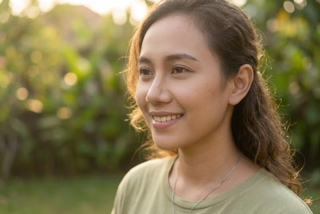 cara mengecilkan hidung