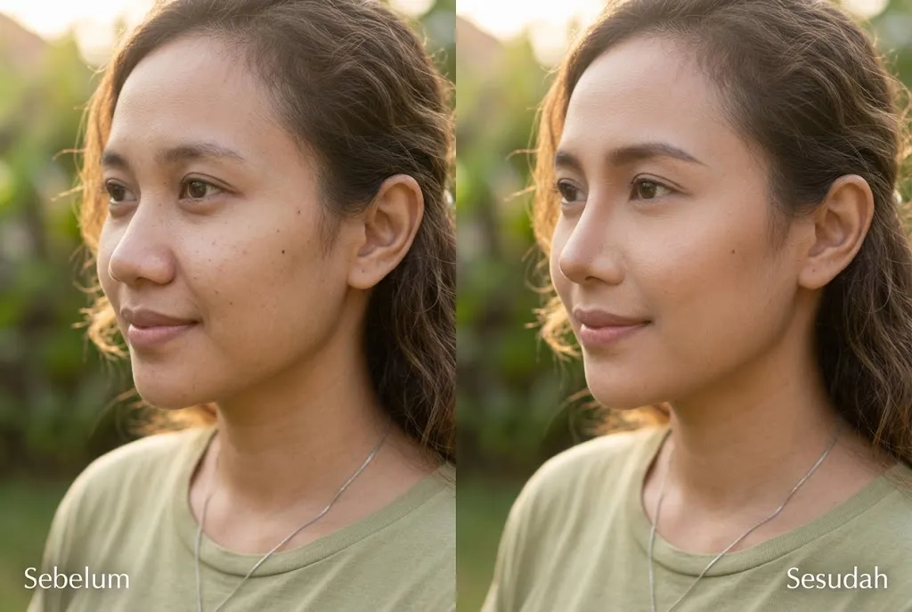 Cara Mengecilkan Hidung yang Besar Lebar dan Pesek, Bisa Banget Tanpa Operasi!