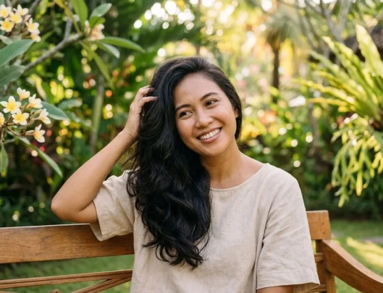 cara menghilangkan ketombe kering