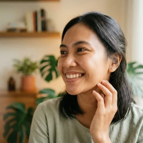 cara menghilangkan tahi lalat