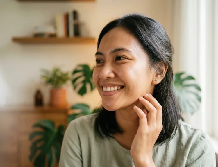cara menghilangkan tahi lalat