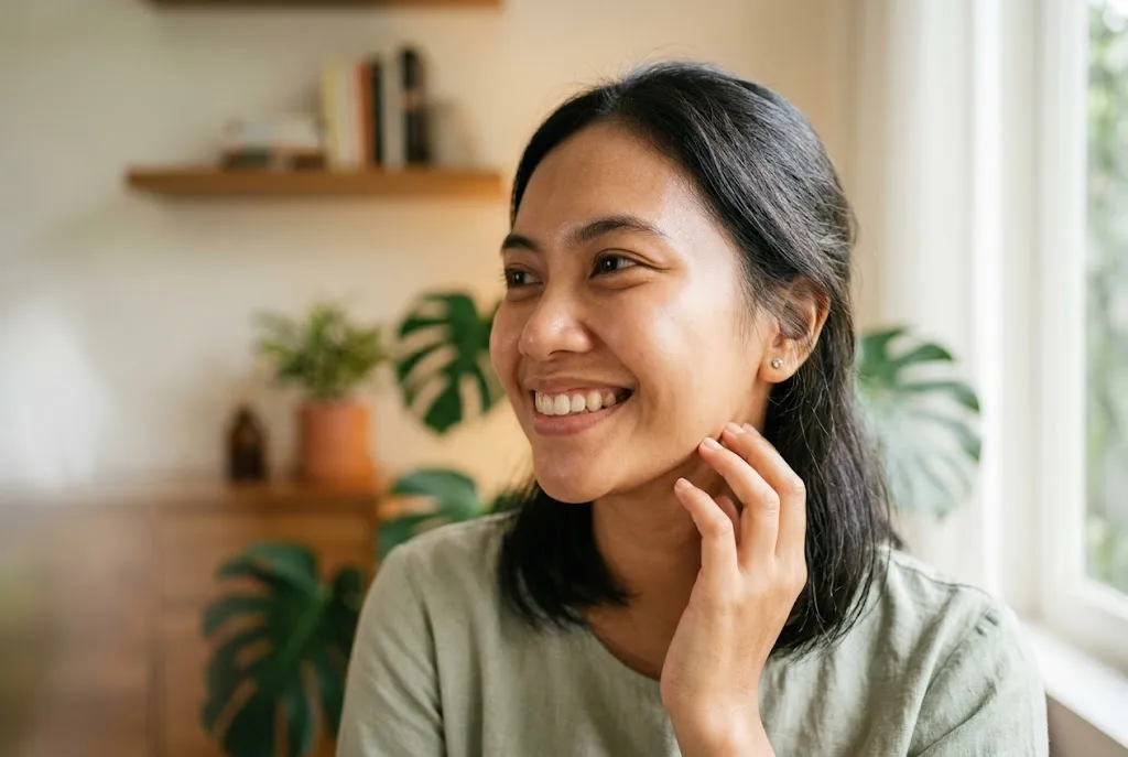 cara menghilangkan tahi lalat