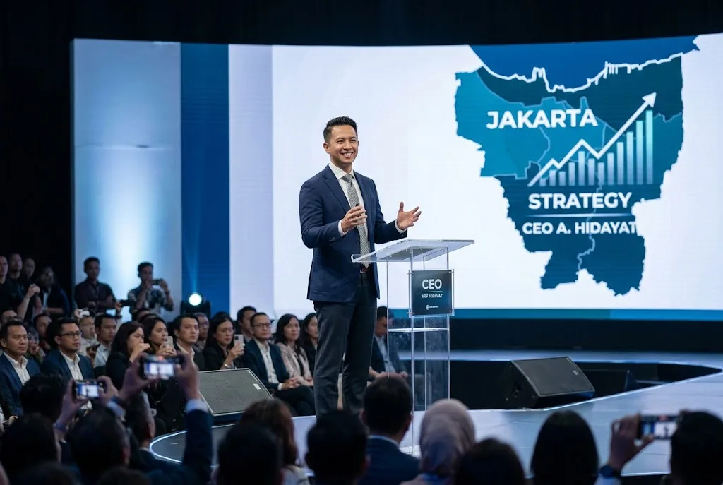 ceo adalah
