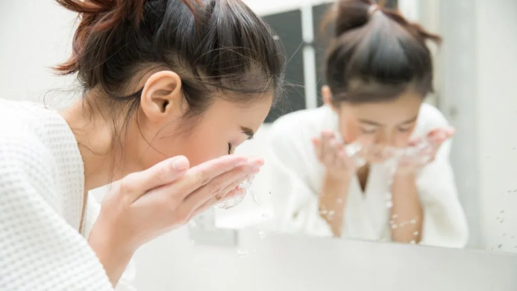 cleanser adalah