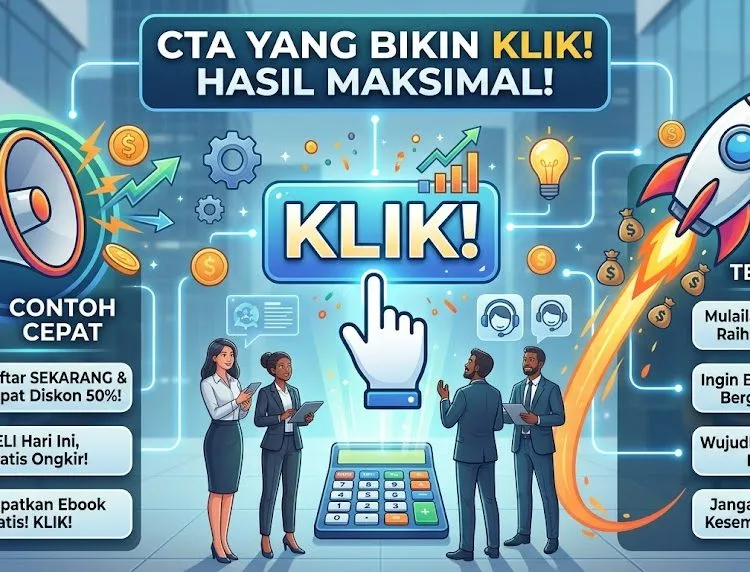 contoh cta
