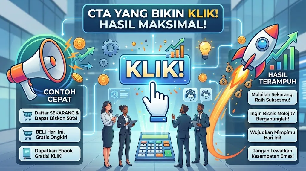 contoh cta