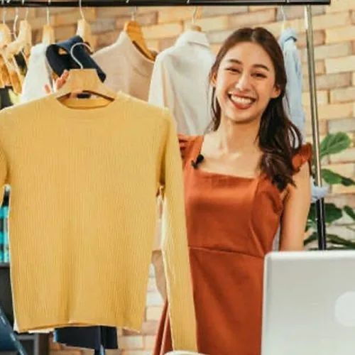 contoh promosi produk