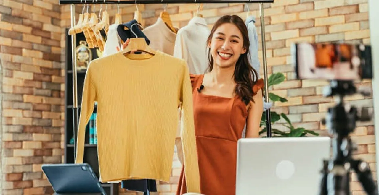 contoh promosi produk