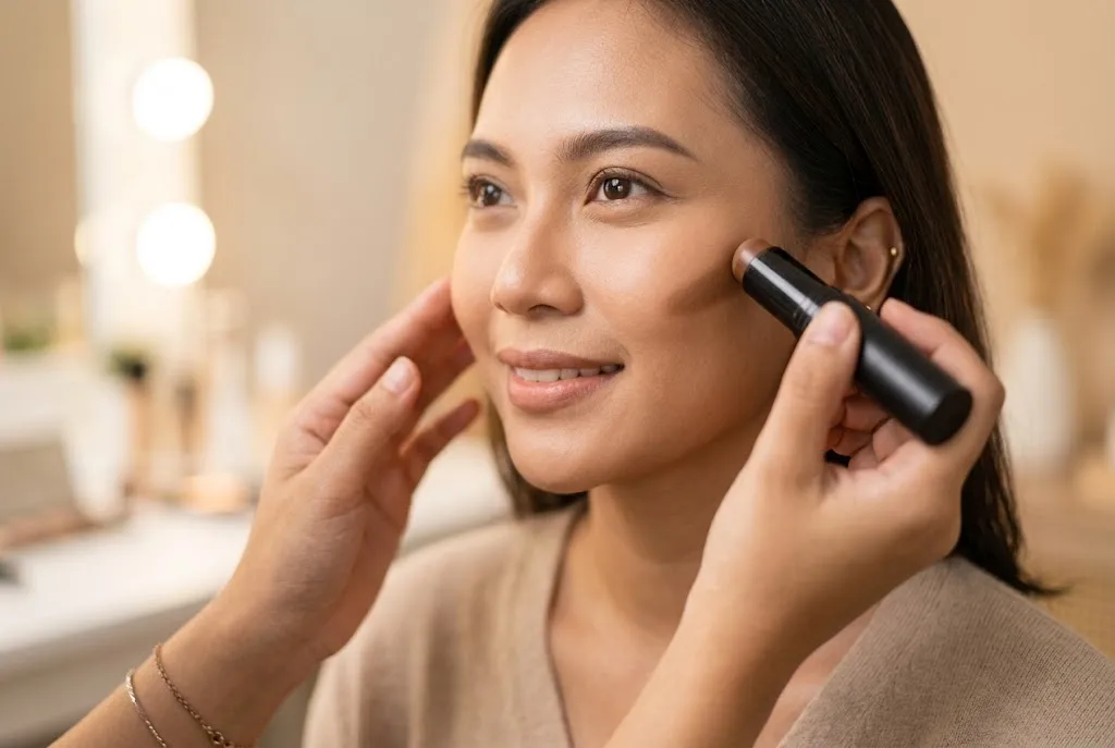 contour digunakan untuk