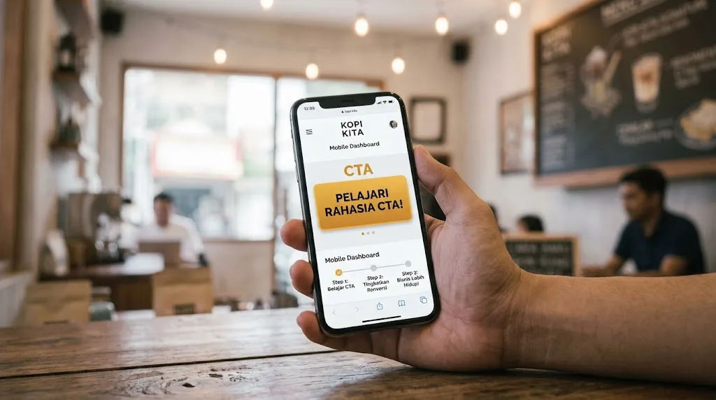 cta artinya