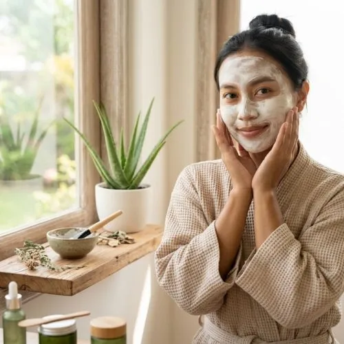 dull skin adalah