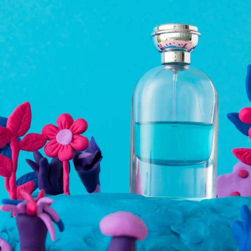 eau de toilette