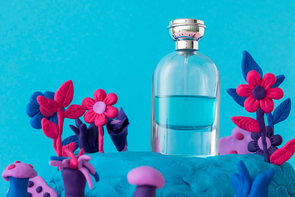 eau de toilette