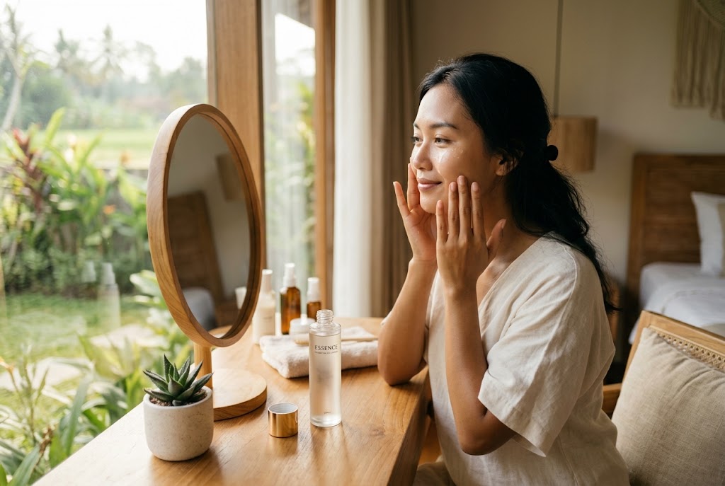 essence adalah