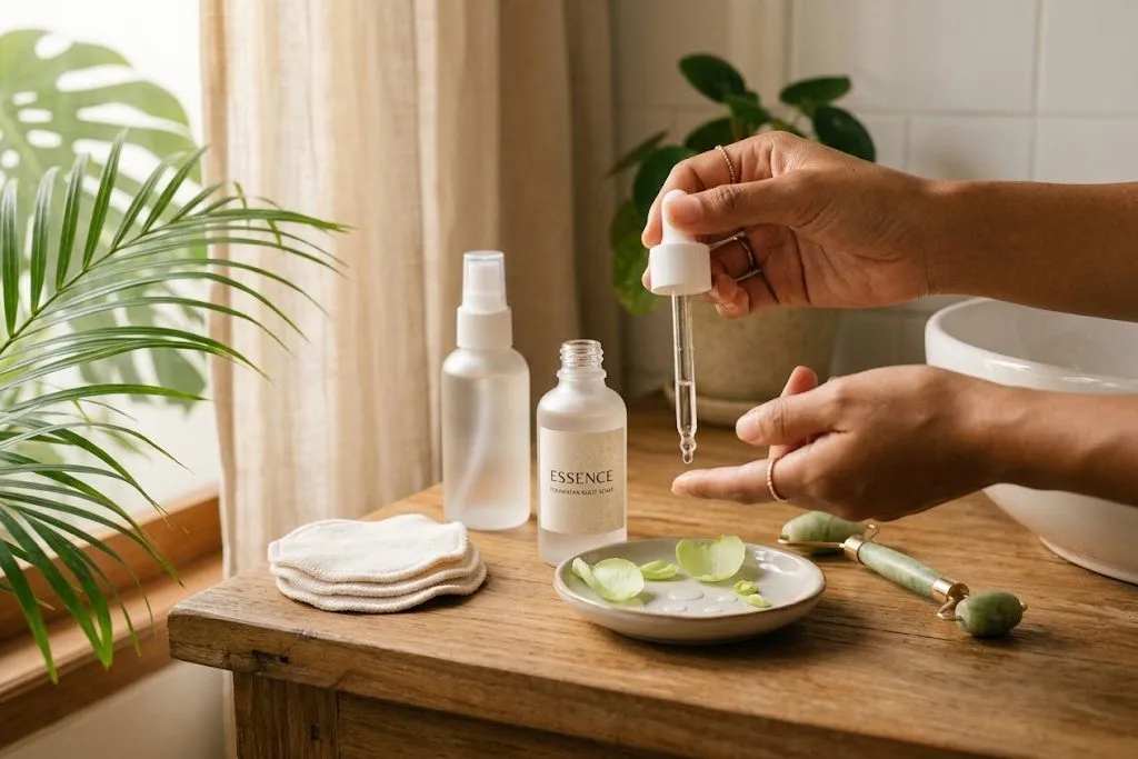 essence adalah