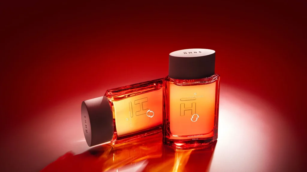 extrait de parfum