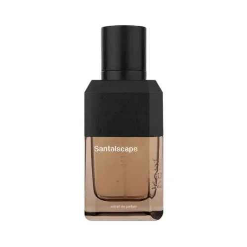 extrait de parfum