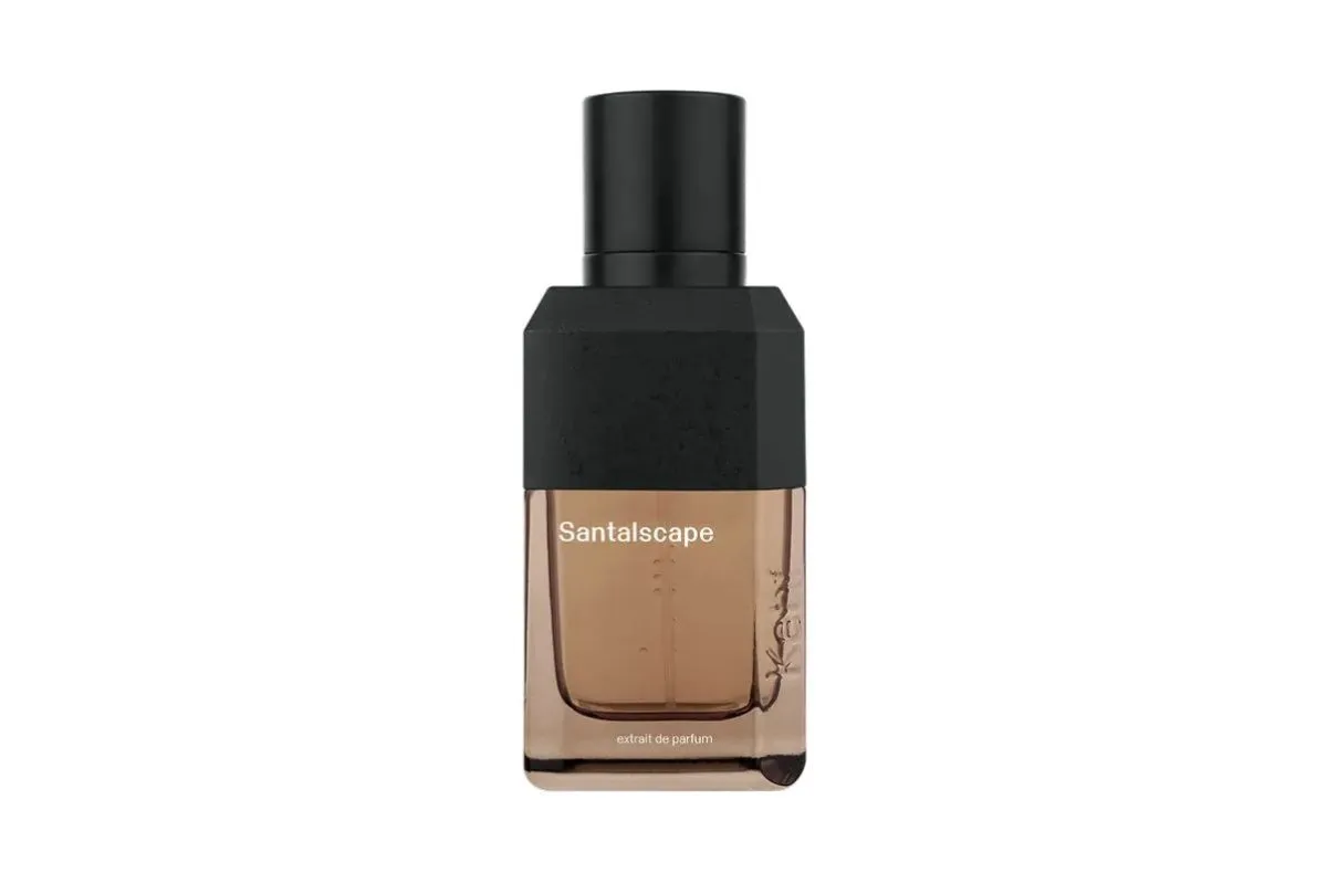 extrait de parfum