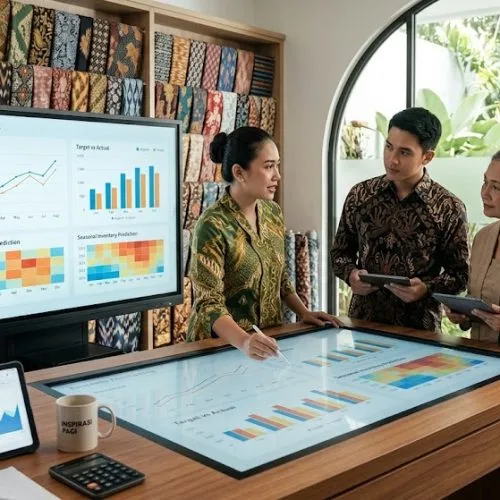 forecasting adalah