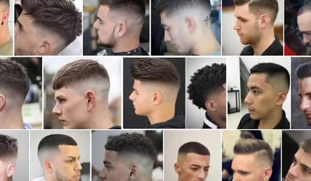 tips potong rambut pria