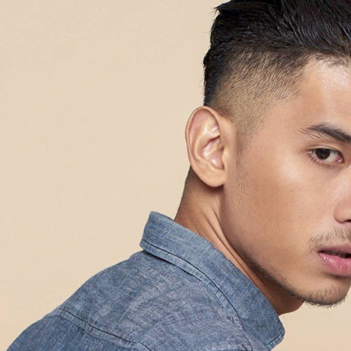 tips potong rambut pria