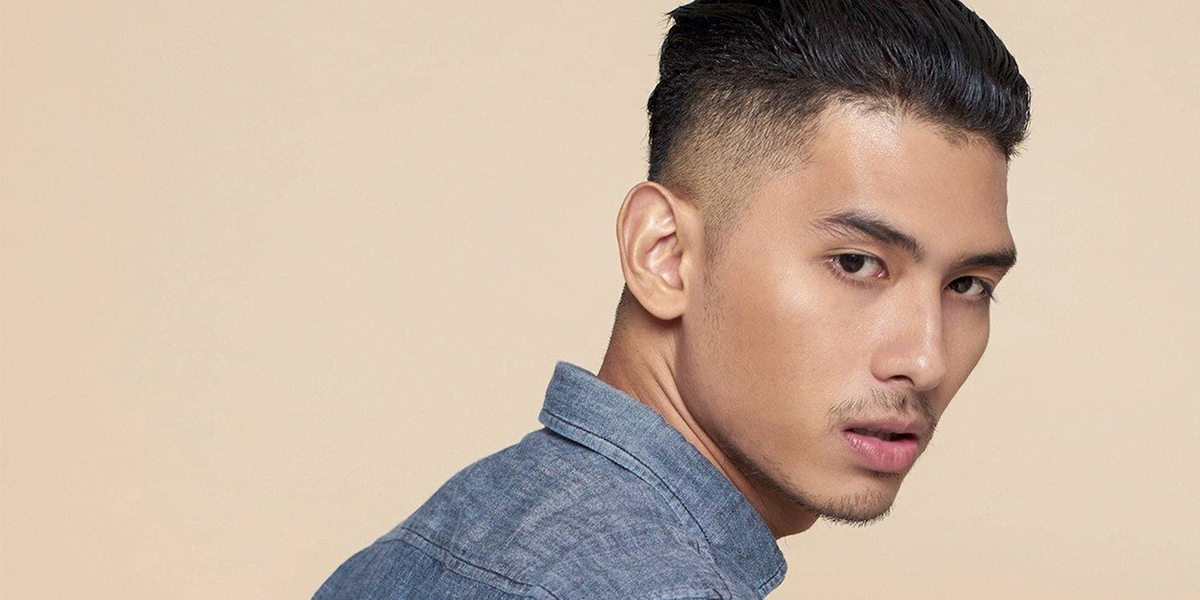 tips potong rambut pria