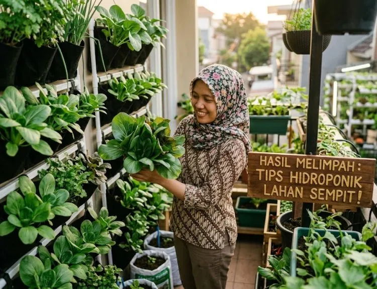 jenis usaha pertanian