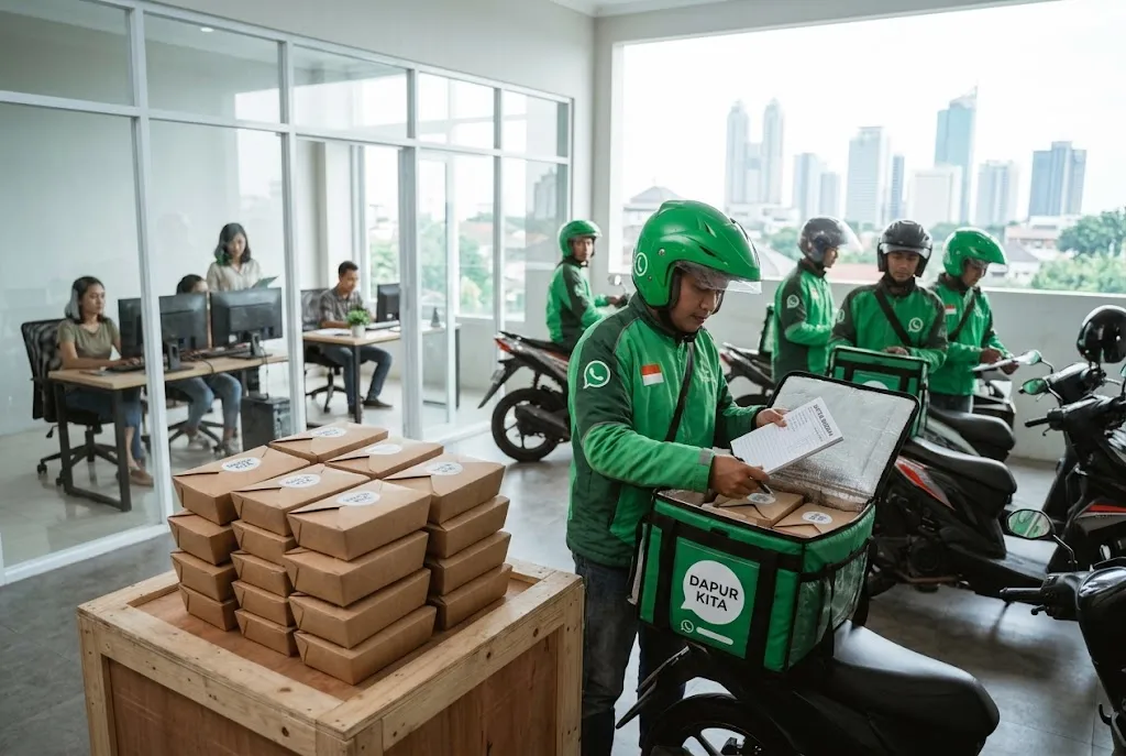 kata-kata promosi lewat whatsapp