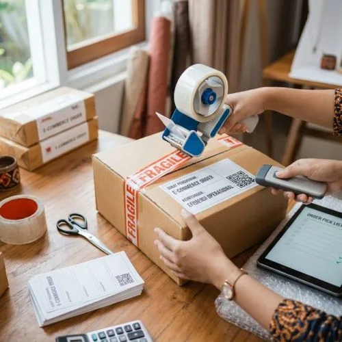 keuntungan e commerce