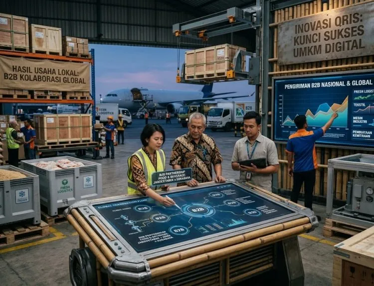 koli adalah