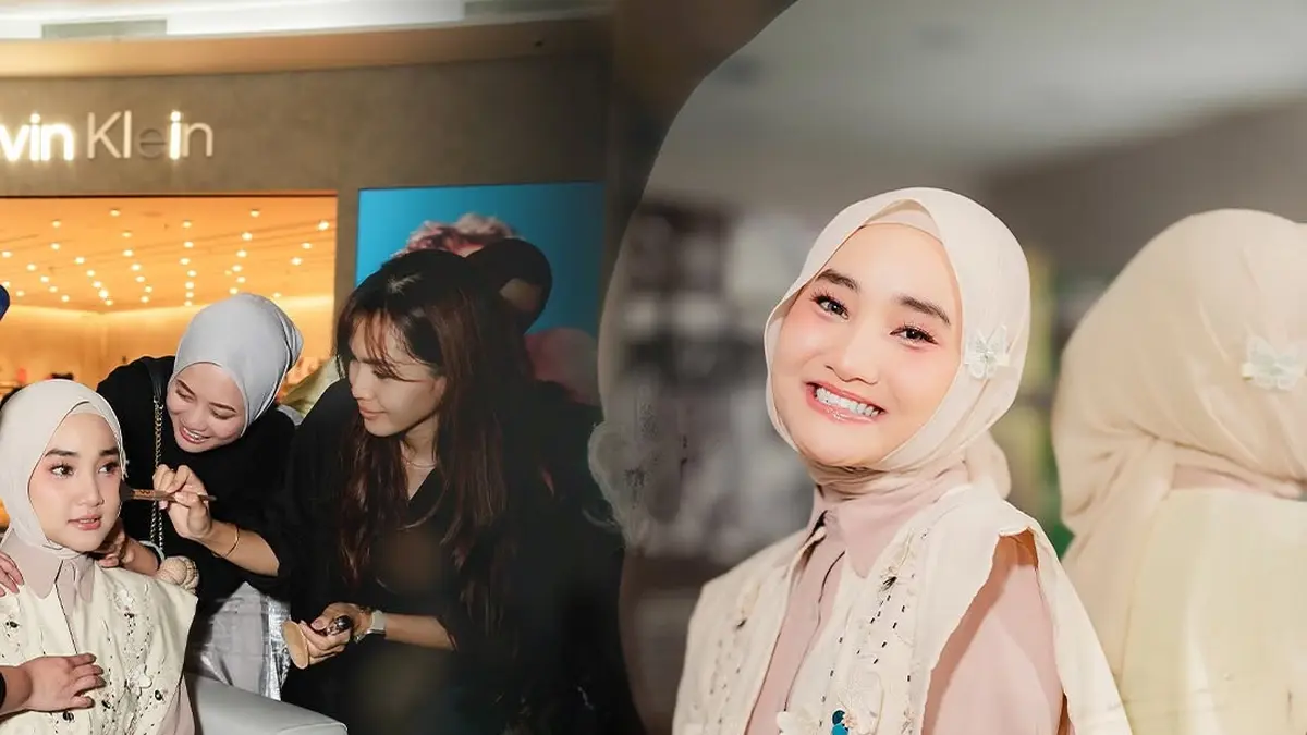 make up korean look