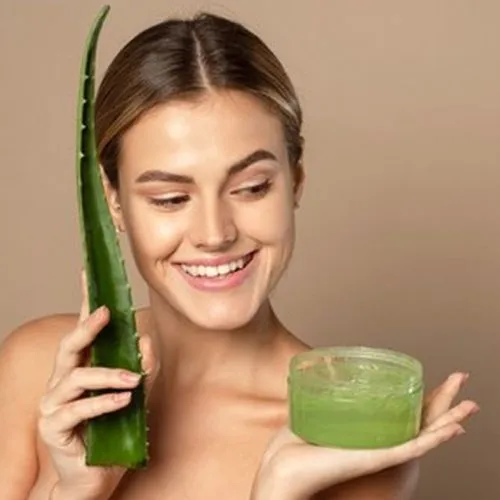 manfaat lidah buaya untuk rambut