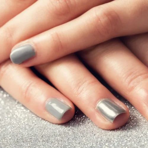 nail polish adalah