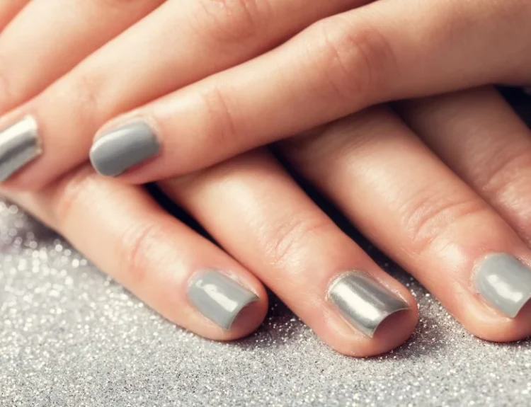 nail polish adalah