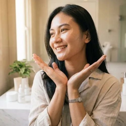 niacinamide untuk apa