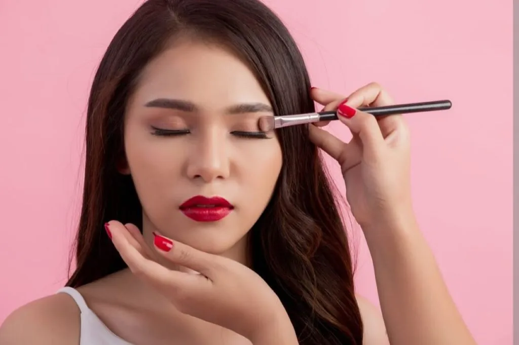 oksidasi make up adalah