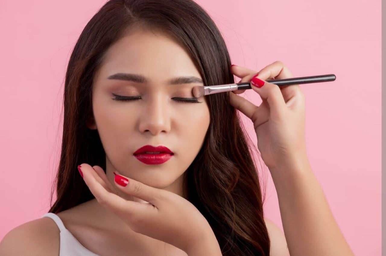 oksidasi make up adalah