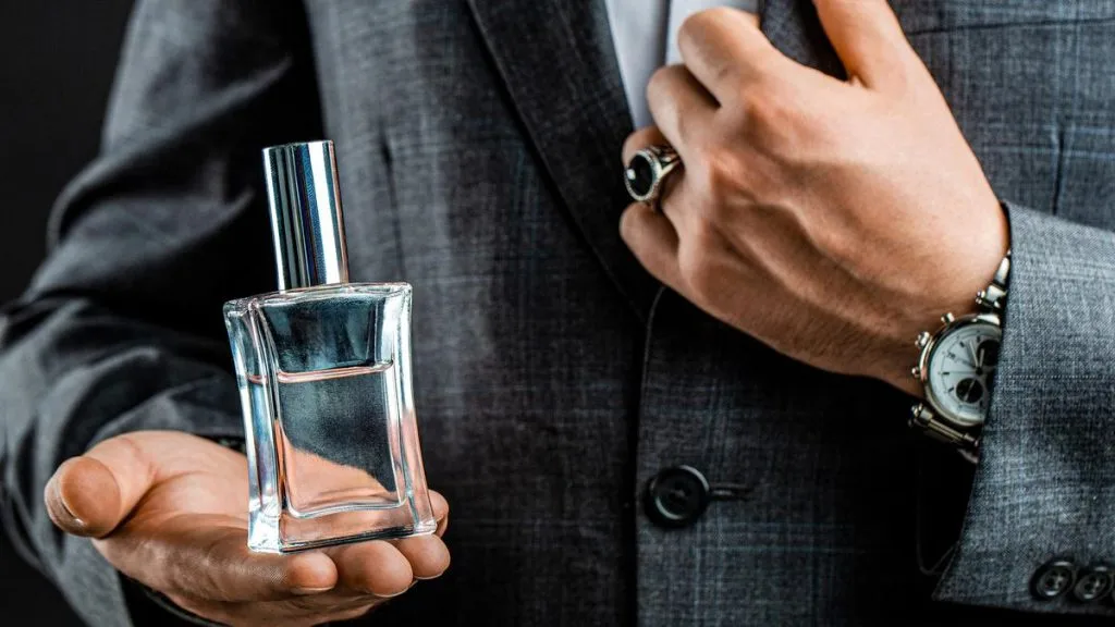 parfum pria