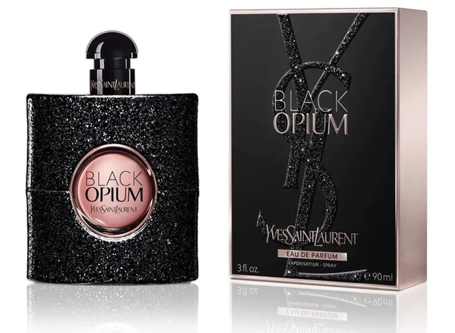 parfum ysl