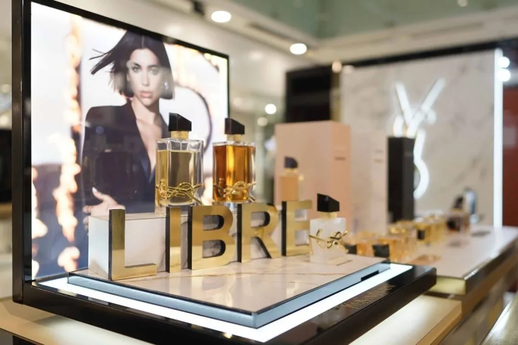 parfum ysl