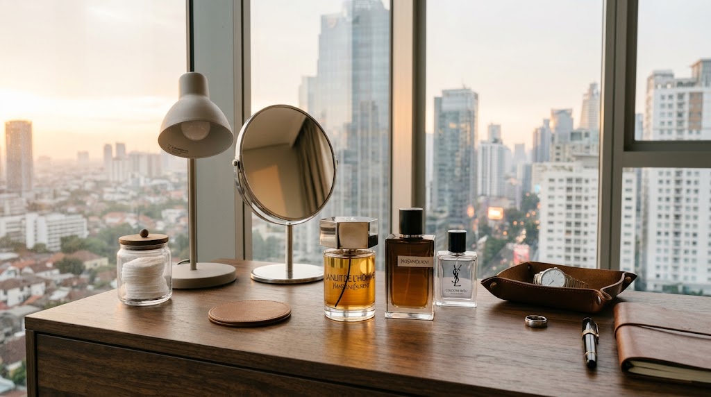 parfum ysl