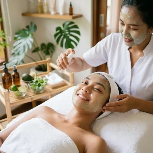 peeling adalah