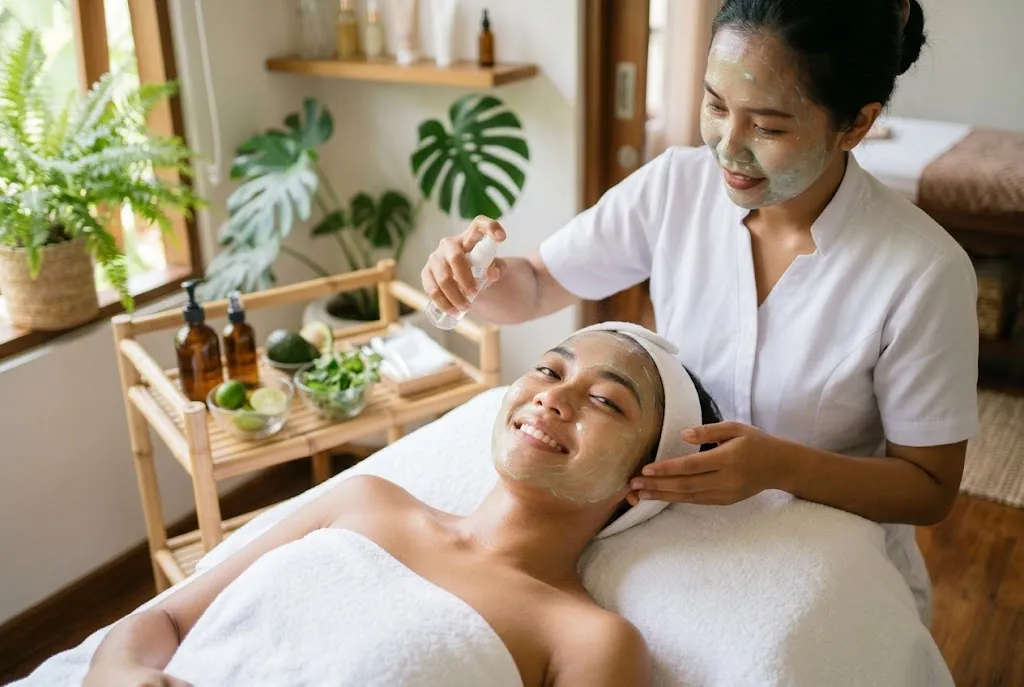 peeling adalah