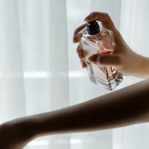 extrait de parfum