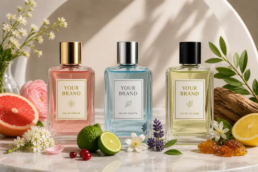 perbedaan edp dan edt
