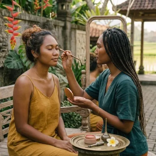 perbedaan kuning langsat dan sawo matang