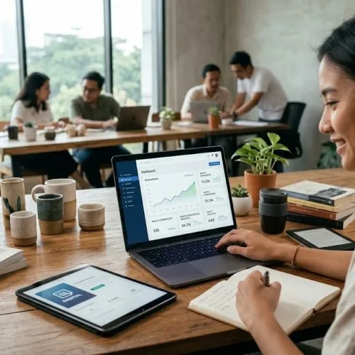 produk digital