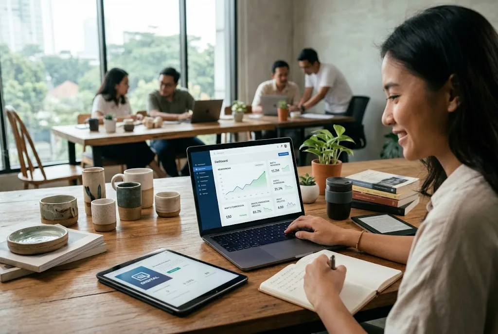 produk digital