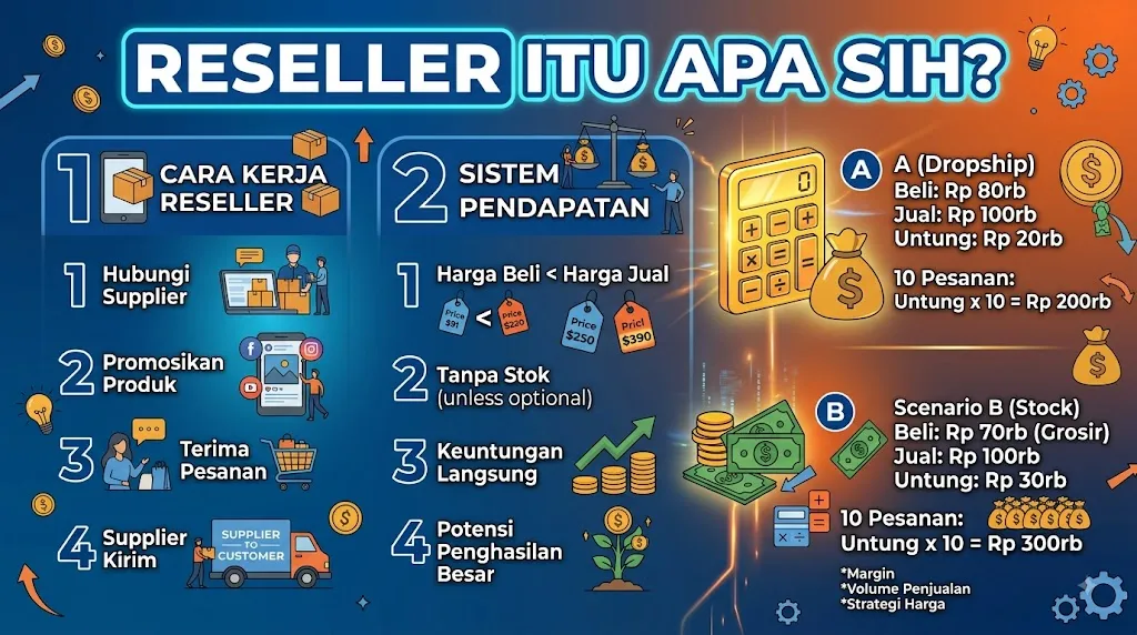 reseller