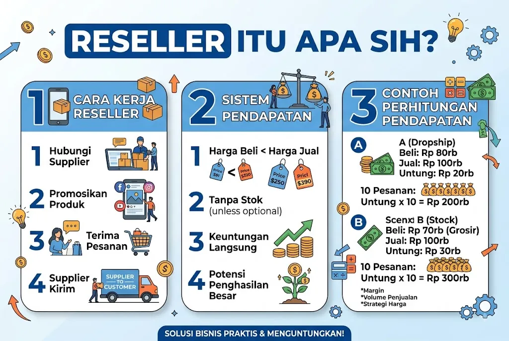 reseller